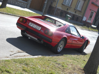 Illustration for article titled Ferrari 208T